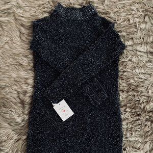 NWT Sweater Dress